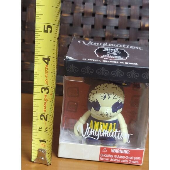 Walt Disney World Vinylmation 40th anniversary Mickey Mouse - Picture 7 of 7